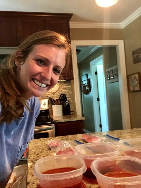 These easy make ahead beef freezer meals are perfect for busy nights when you don't want to cook. Save time and money with these frozen ground beef meals.