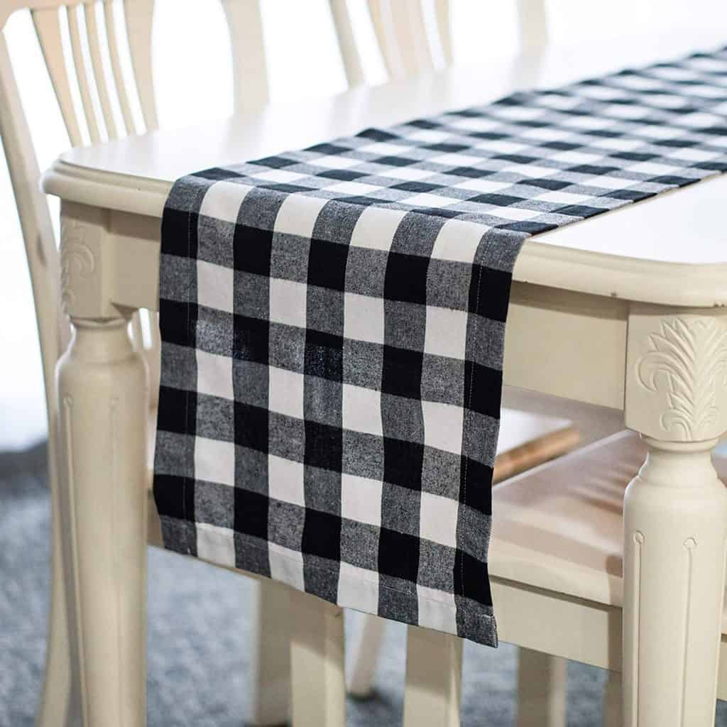 Affordable Table Runners