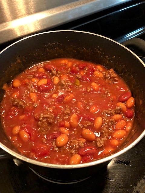 My favorite beef make ahead freezer meals to quickly and easily stock your freezer. Perfect for busy nights! Reduce dinnertime stress with freezer meals.