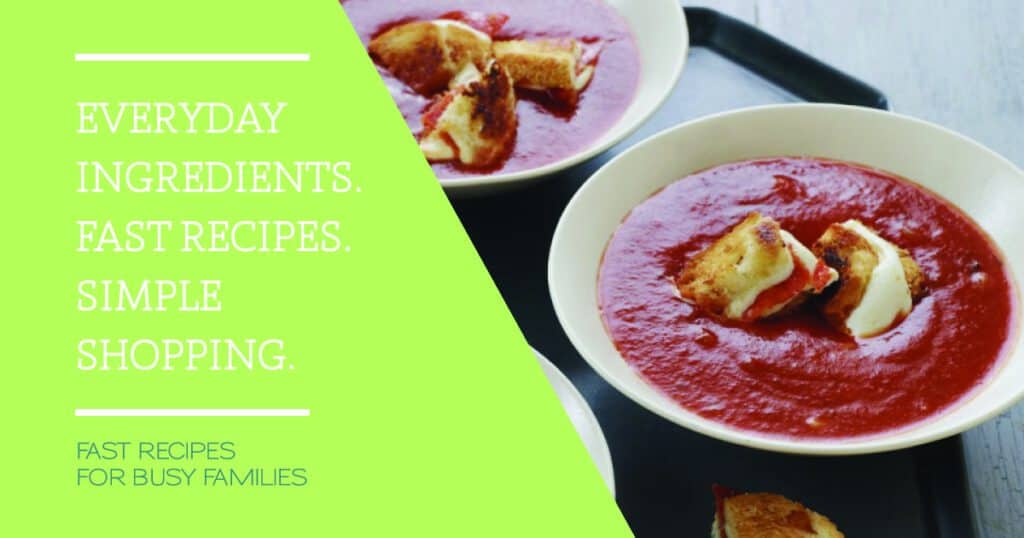 Learn how to meal plan for beginners on a budget to save money. Plan your meals for the week with one of the three meal planning options.