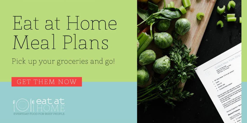 Learn how to meal plan for beginners on a budget to save money. Plan your meals for the week with one of the three meal planning options.