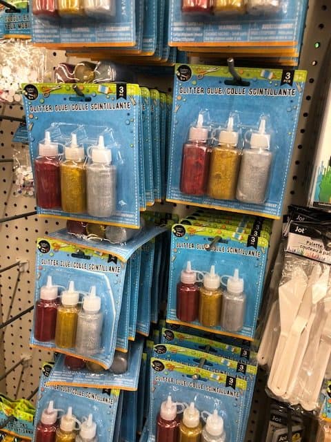 The 70 best Dollar Tree craft supplies to help you save money on your DIY projects and organizing ideas. Dollar Tree crafts are so fun!!