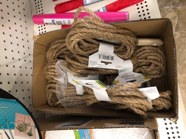 The 70 best Dollar Tree craft supplies to help you save money on your DIY projects and organizing ideas. Dollar Tree crafts are so fun!!
