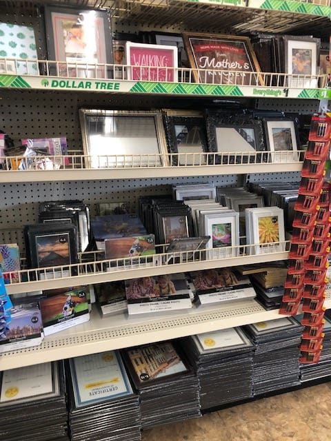 The 70 best Dollar Tree craft supplies to help you save money on your DIY projects and organizing ideas. Dollar Tree crafts are so fun!!