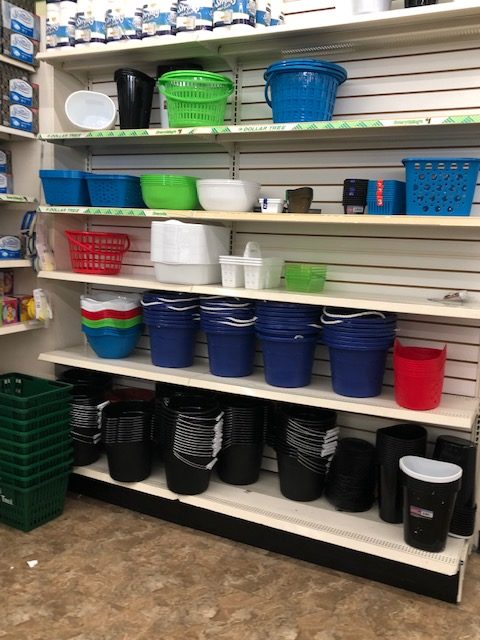 The 70 best Dollar Tree craft supplies to help you save money on your DIY projects and organizing ideas. Dollar Tree crafts are so fun!!