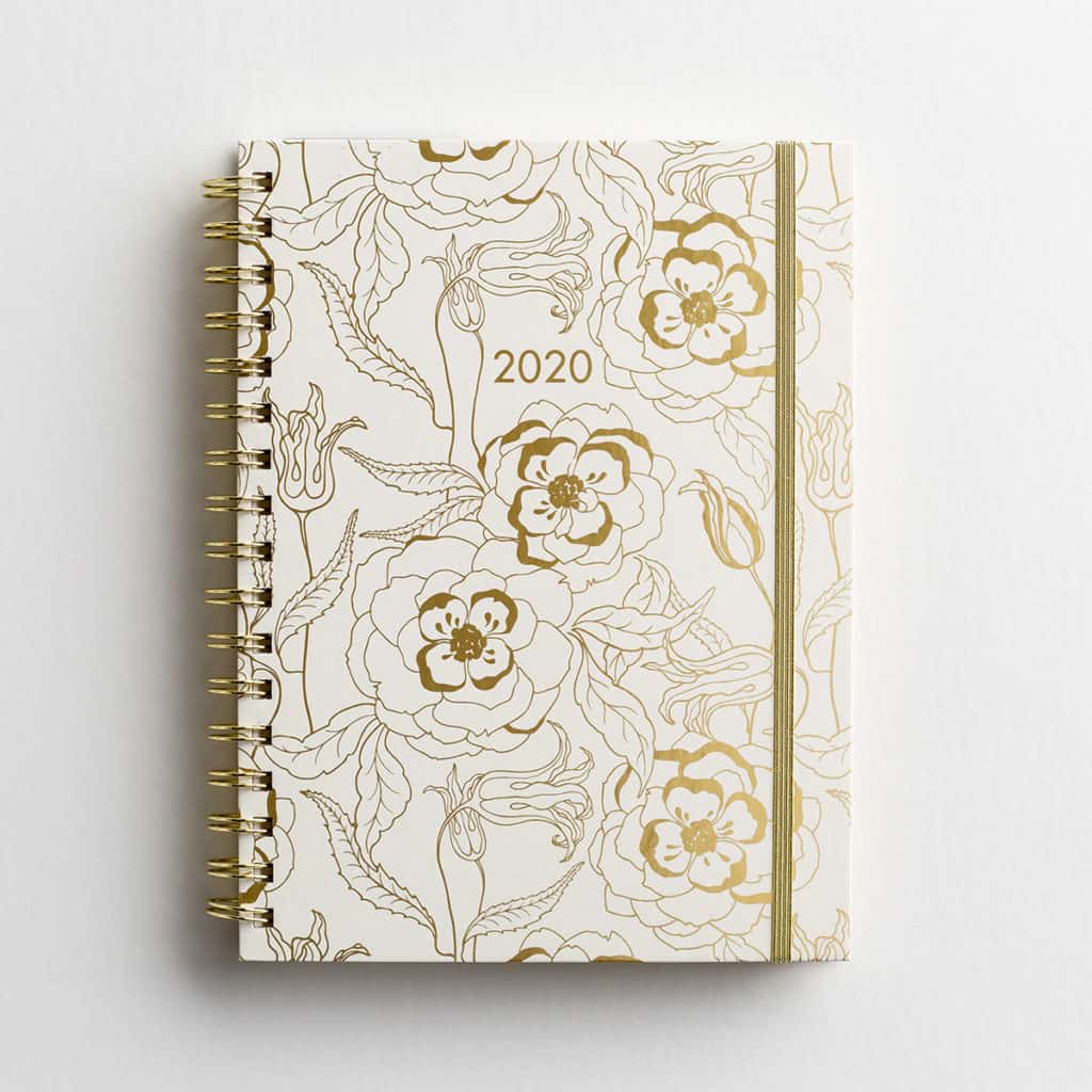 These 12 best planners for 2020 will help you get organized, meal plan, and set goals. Hard covers, simple versions, and planners with stickers!