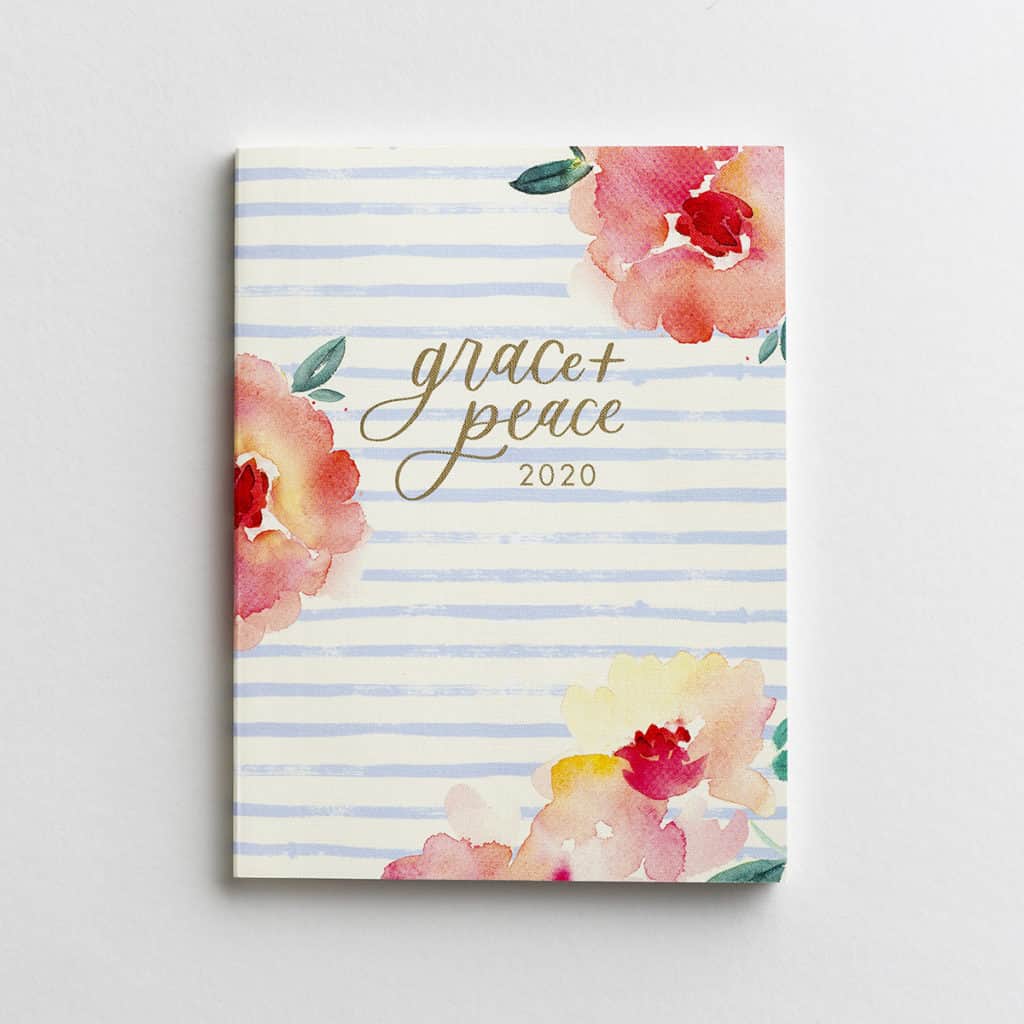 These 12 best planners for 2020 will help you get organized, meal plan, and set goals. Hard covers, simple versions, and planners with stickers!