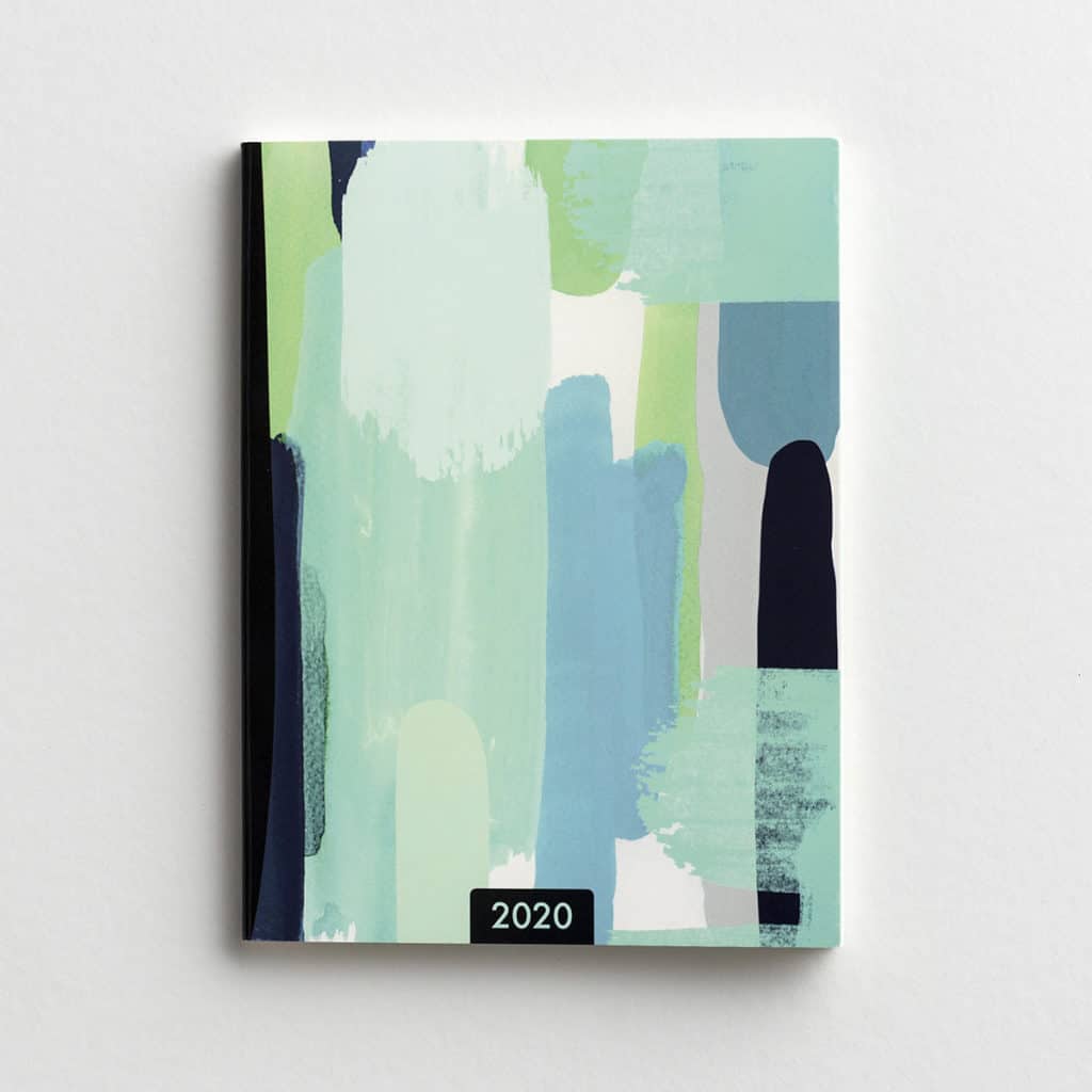 These 12 best planners for 2020 will help you get organized, meal plan, and set goals. Hard covers, simple versions, and planners with stickers!