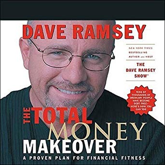 These are the best money saving books to help you become debt free, pay your bills, build an emergency fund, build a savings account, and succeed.