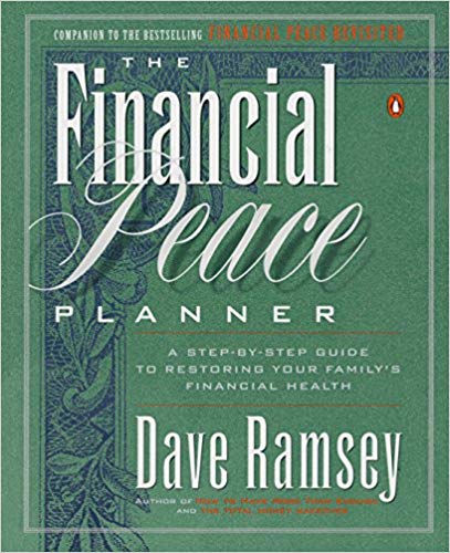 These are the best money saving books to help you become debt free, pay your bills, build an emergency fund, build a savings account, and succeed.