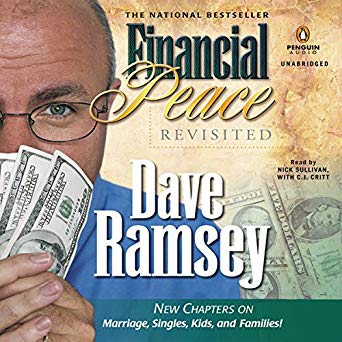 These are the best money saving books to help you become debt free, pay your bills, build an emergency fund, build a savings account, and succeed.