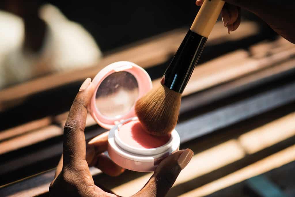 Use these 13 ways to save on beauty products like makeup, hair care, and skin care to feel good, look good and save money.
