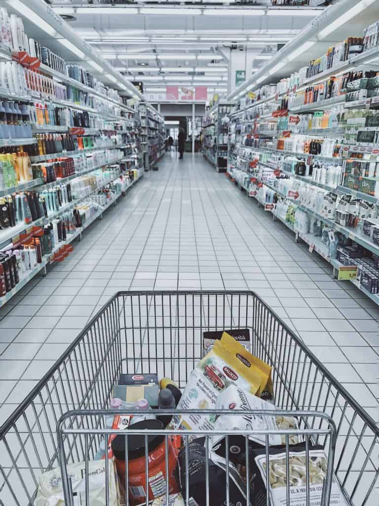 Use these 13 ways to save on beauty products like makeup, hair care, and skin care to feel good, look good and save money.
