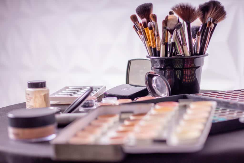 Use these 13 ways to save on beauty products like makeup, hair care, and skin care to feel good, look good and save money.