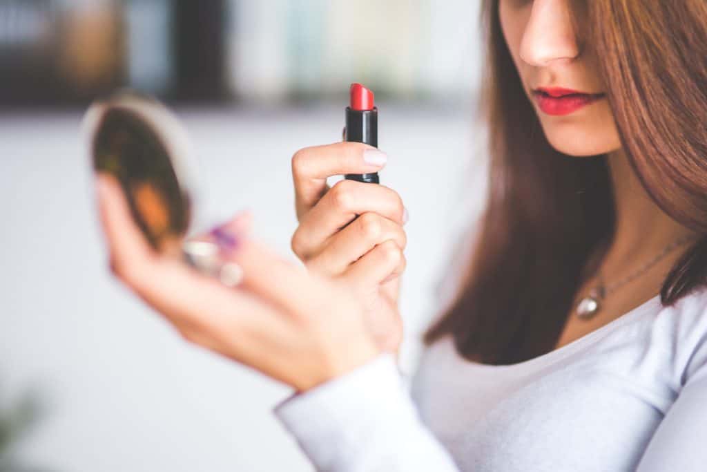 Use these 13 ways to save on beauty products like makeup, hair care, and skin care to feel good, look good and save money.