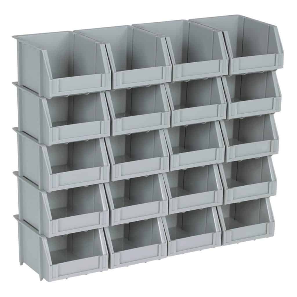 My favorite things to buy at Harbor Freight. The must haves: affordable tools, craft storage, workbench, and organization tools. Lots of DIY ideas and hacks
