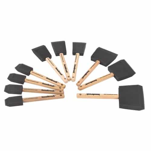 My favorite things to buy at Harbor Freight. The must haves: affordable tools, craft storage, workbench, and organization tools. Lots of DIY ideas and hacks