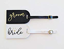 These 25 wedding gift ideas for the bride and groom under $25 are unique and can be personalized. Get creative and make a gift basket for the newlyweds!