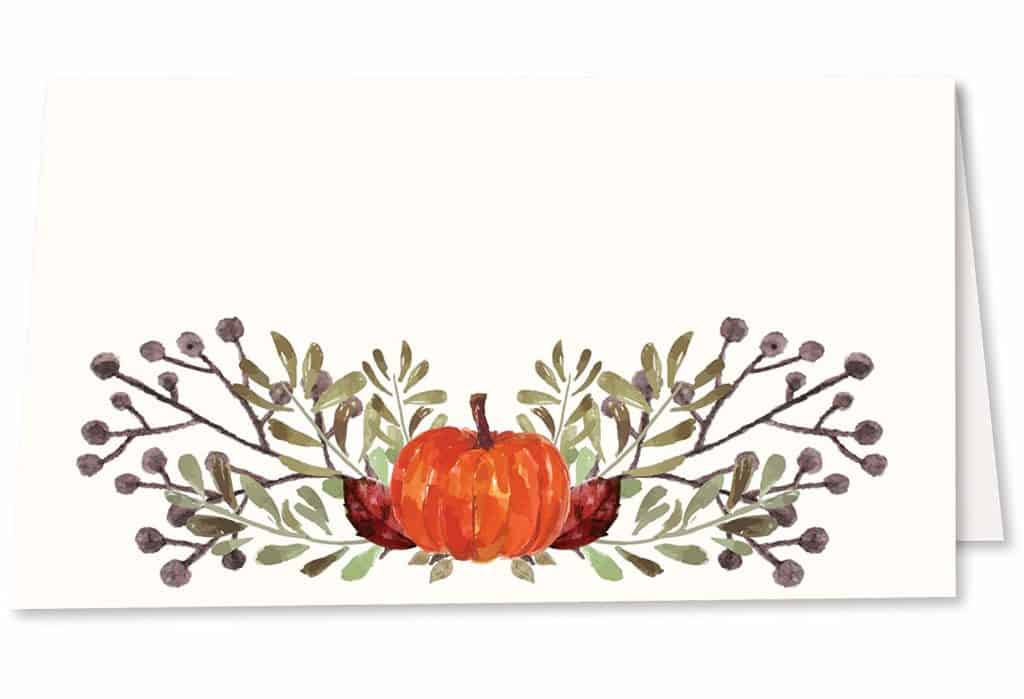These Thanksgiving table decor ideas are simple, elegant, festive, and on a budget. Look through these ideas for DIY ideas and place setttings.