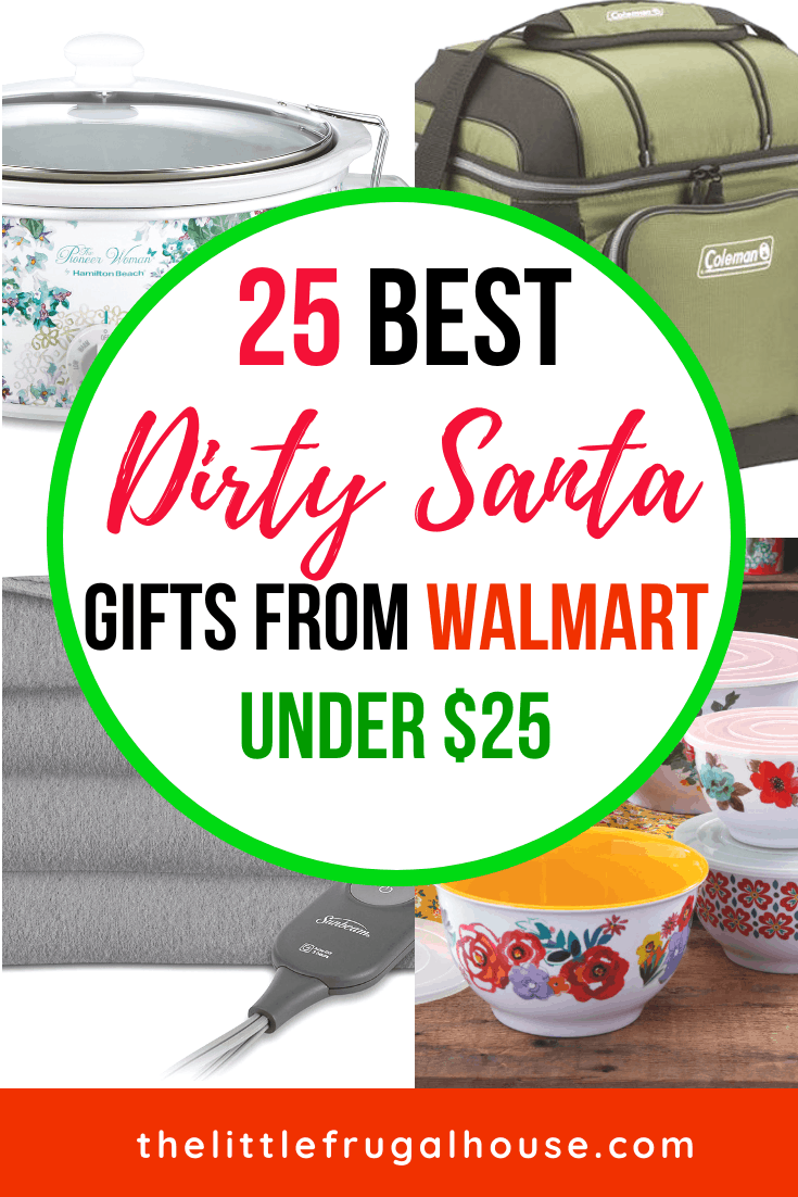 Must-Have Walmart Christmas Gifts Under $25 - Kindly Unspoken