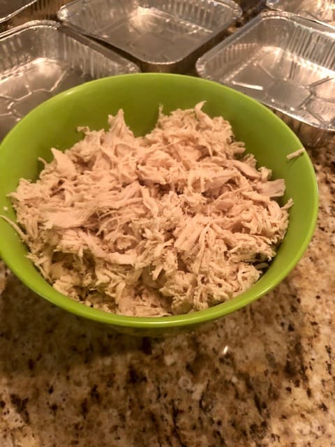 This casserole freezer cooking plan will help you stock your freezer with casserole freezer meals, perfect for busy nights. These quick dinners are so good.