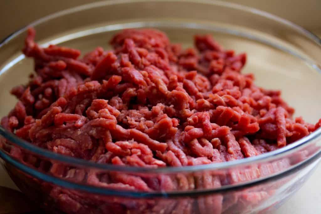 These 7 ways to save on meat will help you reduce your grocery bill and spend less on groceries. Plan meatless meals, buy in bulk, and more.