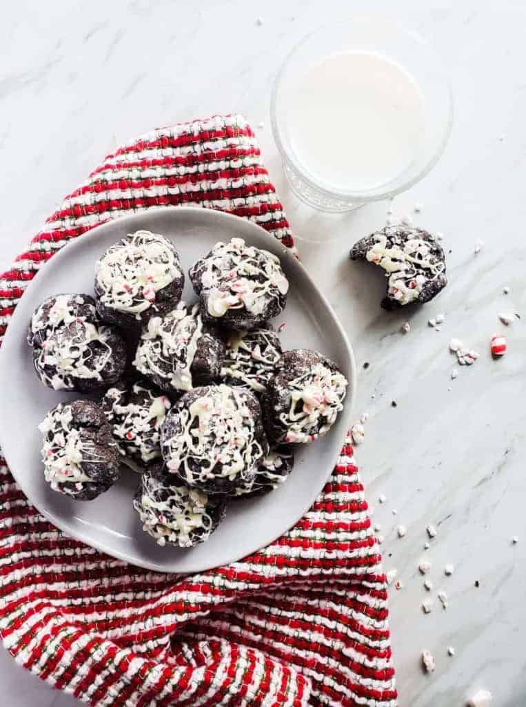 The 45 Best and Easy Christmas Cookie Recipes - The Little Frugal House
