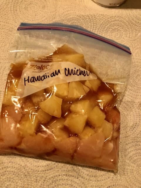 These make ahead freezer meals will help you save money on food, eat at home more, and waste less food. Breakfast, lunch, and dinner ideas!