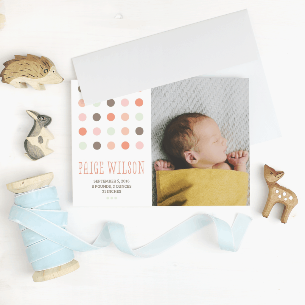 These cute baby shower invitation ideas are perfect for baby girl and baby boy showers! Use these cute baby shower invitations to plan your theme and party!