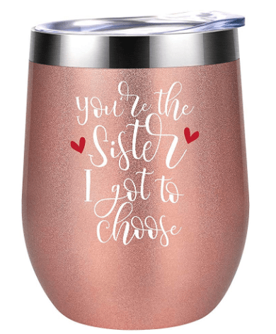 These cute Valentine's Day gifts for friends are easy, cheap, and perfect for your BFF and the girls. All under $25 or make a cute DIY gift basket!