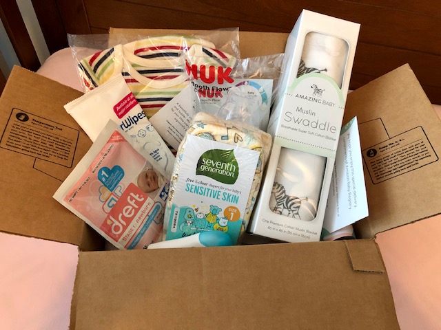 Read this list of baby items you don't need before you make your baby registry or waste money! These things are unneccessary and can break the budget.