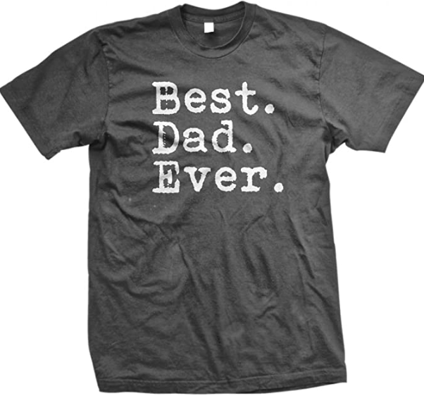 Check out this list of 21 first Father's Day gift ideas to find the perfect gift for new dads. Personalized gifts, custom photo gifts, and more!