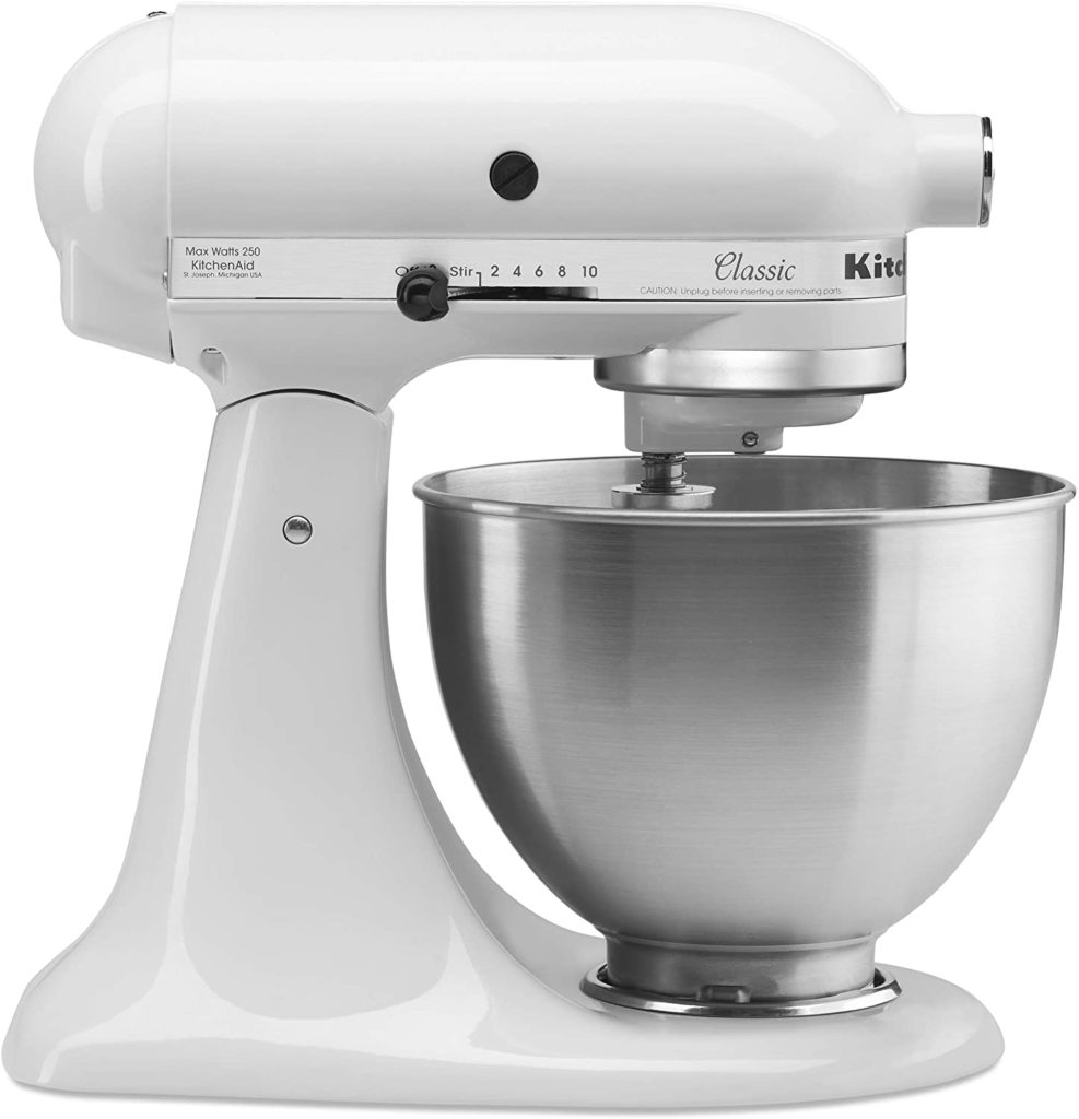 The right kitchen tools can make cooking much easier, quicker, and more enjoyable! I'm sharing my top 10 favorite kitchen tools to get the job done!