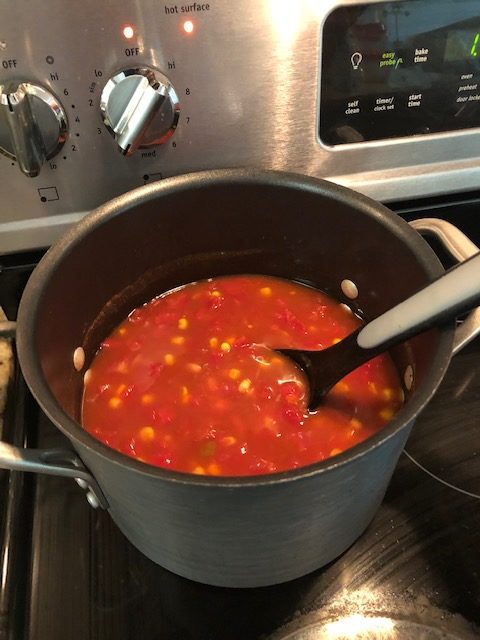 These easy freezer soup meals are perfect to make ahead and keep frozen for busy nights. Make chicken noodle, taco, and vegetable soup!