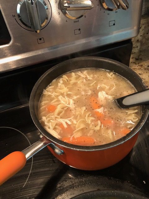 These easy freezer soup meals are perfect to make ahead and keep frozen for busy nights. Make chicken noodle, taco, and vegetable soup!