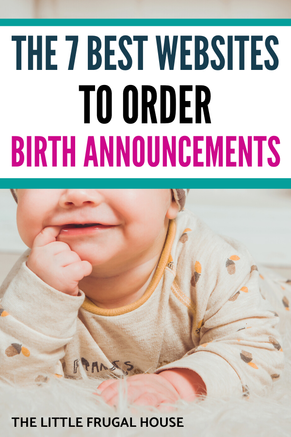 baby boy websites