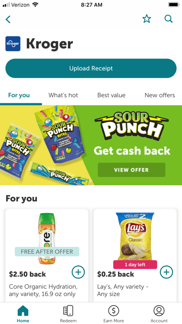 Are cash back apps worth it? Which apps are the best and give the most cash back? I'm sharing my 3 favorite cash back apps to help you make extra money.