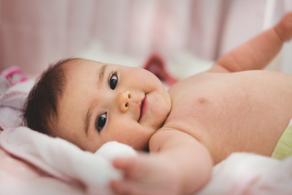 Read this list of baby items you don't need before you make your baby registry or waste money! These things are unneccessary and can break the budget.