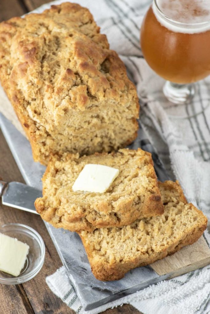 Make your own bread with these easy homemade bread recipes today. No knead, no yeast, flatbread, wheat, white, rolls, and dutch oven recipes!