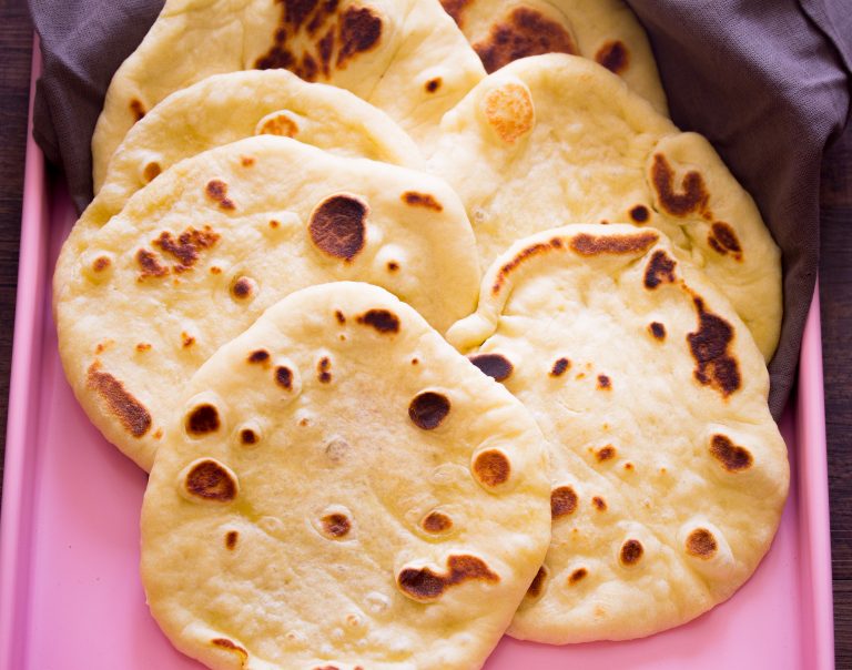 Make your own bread with these easy homemade bread recipes today. No knead, no yeast, flatbread, wheat, white, rolls, and dutch oven recipes!