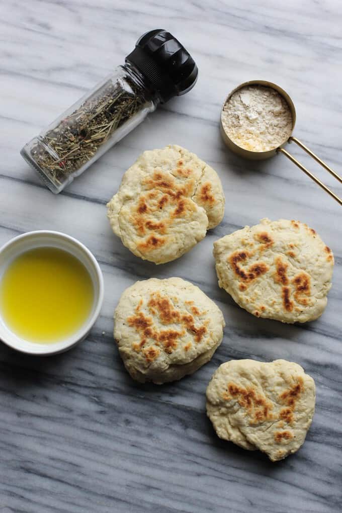 Make your own bread with these easy homemade bread recipes today. No knead, no yeast, flatbread, wheat, white, rolls, and dutch oven recipes!
