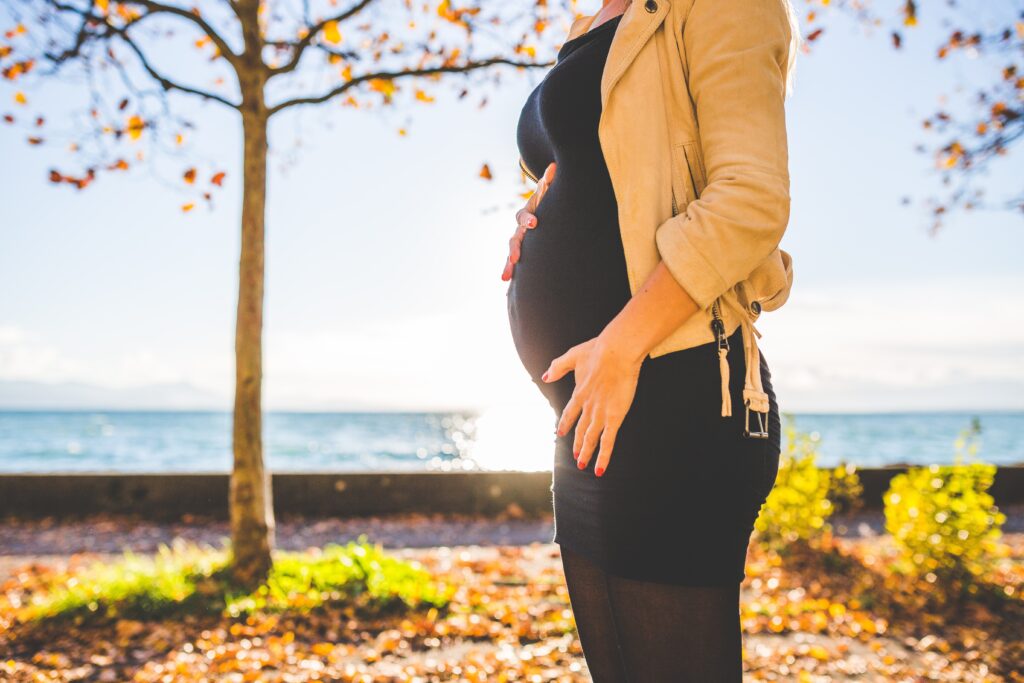 Read this list of baby items you don't need before you make your baby registry or waste money! These things are unneccessary and can break the budget.