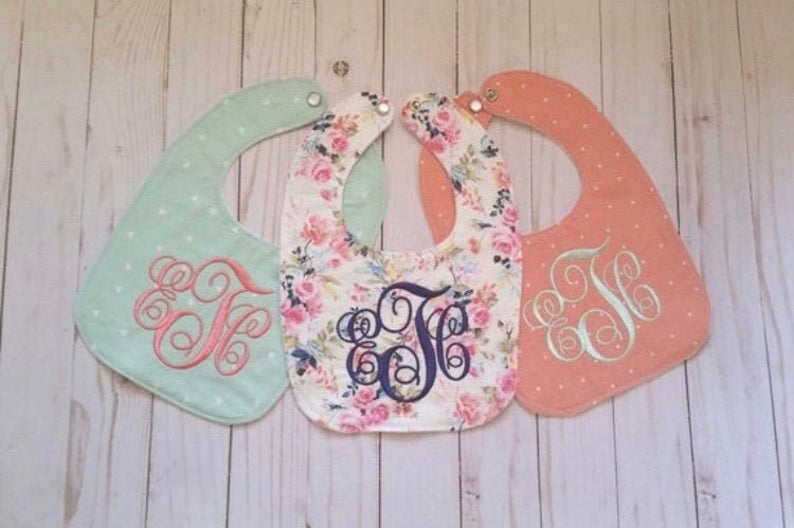 cost of bibs