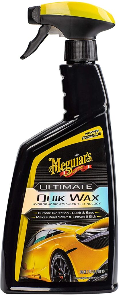 The perfect practical and useful gift for Dad, Grandpa, your brother, or any men: car wash and detailing items. Here are the best car detailing gift ideas!