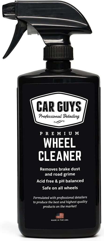The perfect practical and useful gift for Dad, Grandpa, your brother, or any men: car wash and detailing items. Here are the best car detailing gift ideas!