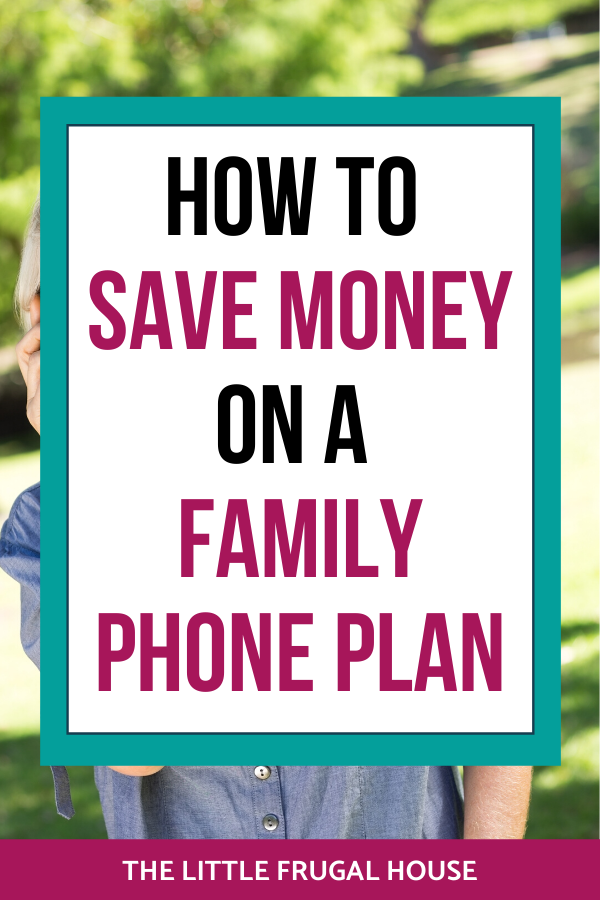 Thinking about buying your child their first cell phone? Find out how to save money on a family cell phone plan and choose the best phones.