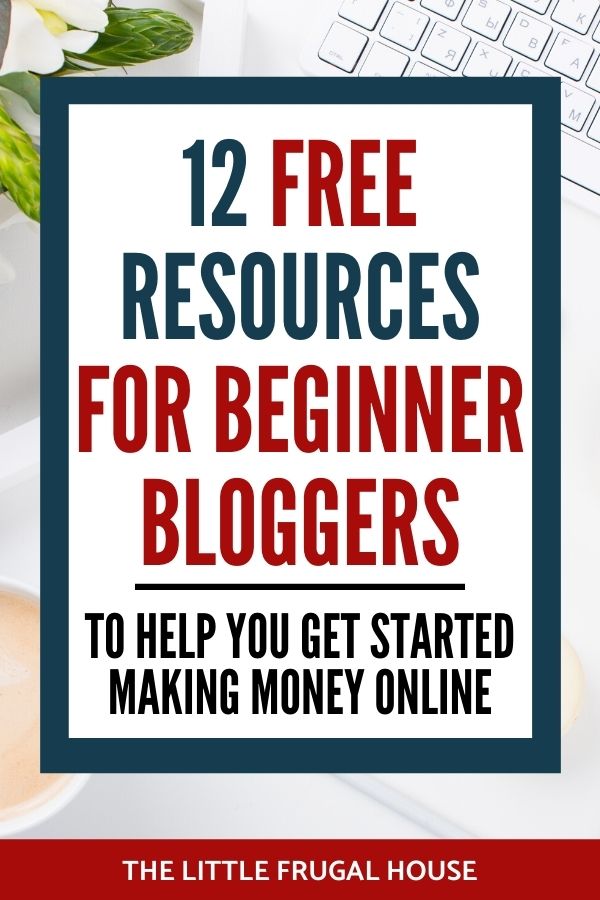 Build a successful, profitable blog with these awesome freebies for beginner bloggers. Turn your hobby blog into a business with these resources. You'll find what you need to grow on topics like building a wordpress blog, branding your blog, what to do if a post goes viral, and so much more!