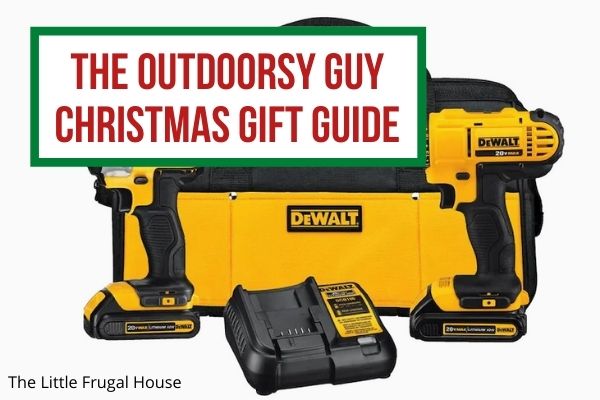The best budget friendly Christmas gift ideas for everyone on your list including your husband, Mom, coworkers, teachers, friends, kids, babies, and the host.