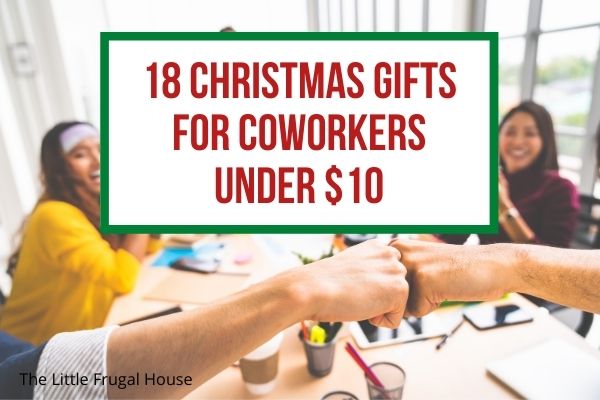 The best budget friendly Christmas gift ideas for everyone on your list including your husband, Mom, coworkers, teachers, friends, kids, babies, and the host.