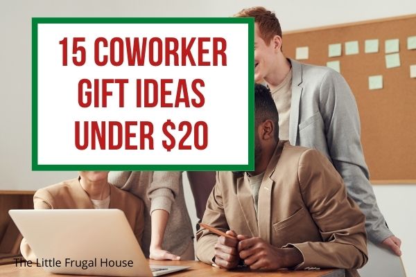 The best budget friendly Christmas gift ideas for everyone on your list including your husband, Mom, coworkers, teachers, friends, kids, babies, and the host.